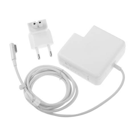 Cargador macbook 60w Continuara.org