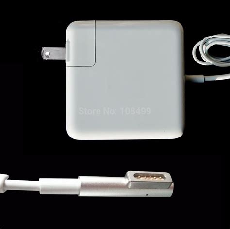 Cargador macbook pro Continuara.org