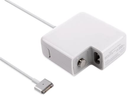 Cargador macbook Continuara.org