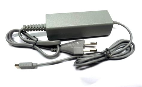 Cargador mando wii Continuara.org