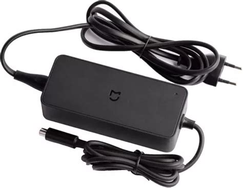 Cargador monopatin xiaomi Continuara.org