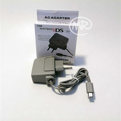 Cargador nintendo ds Continuara.org