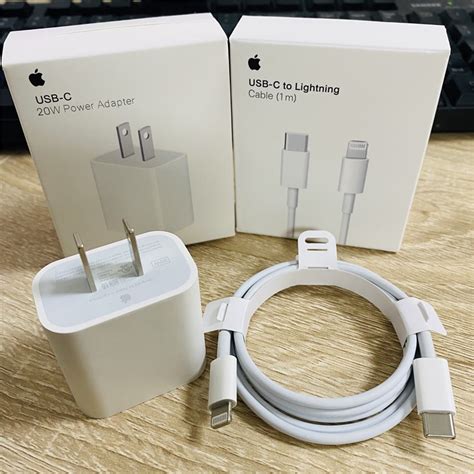 Cargador original apple Continuara.org