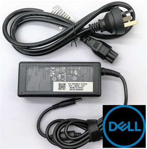 Cargador original dell Continuara.org