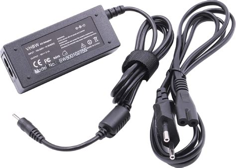 Cargador pc portatil Continuara.org