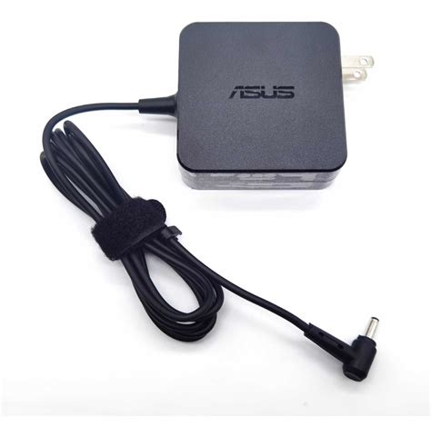 Cargador portatil asus Continuara.org