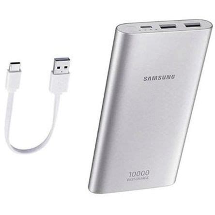 Cargador portatil samsung Continuara.org