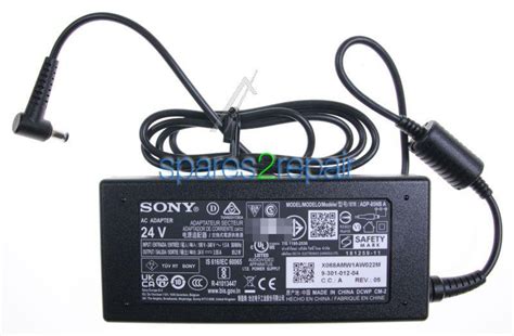 Cargador sony 24v Continuara.org