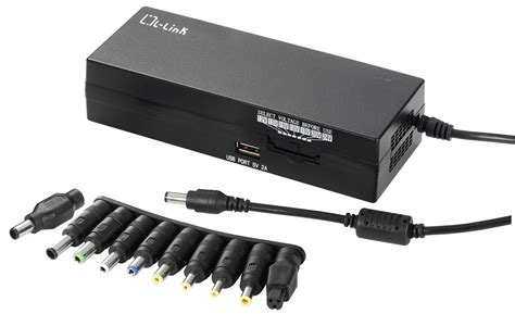 Cargador universal 100w Continuara.org