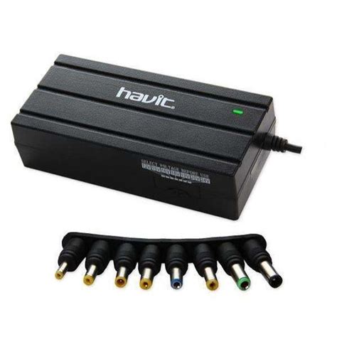 Cargador universal 90w Continuara.org