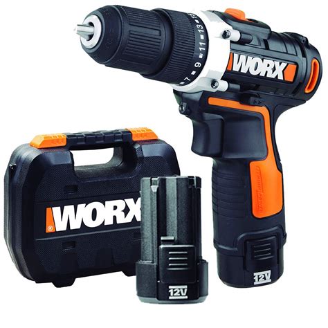 Cargador worx Continuara.org