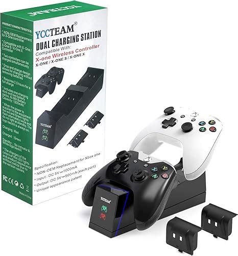 Cargador xbox Continuara.org