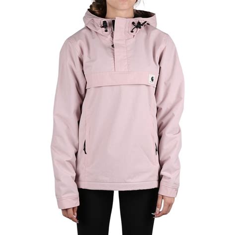 Carhartt rosa claro Continuara.org