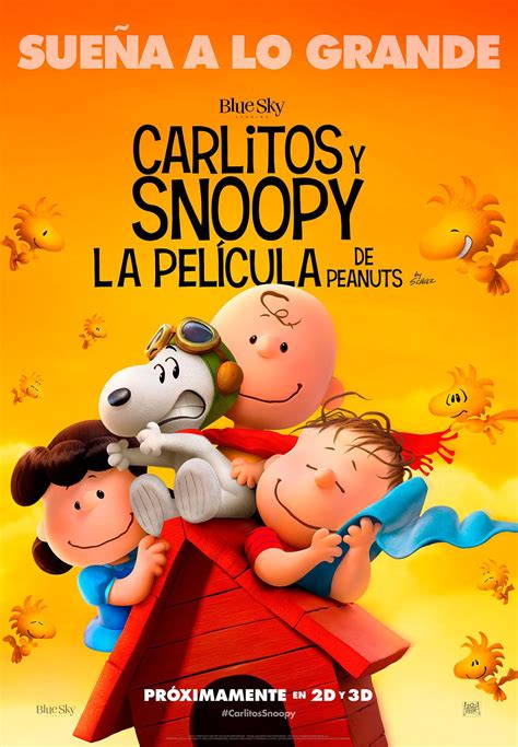 Carlitos snoopy Continuara.org