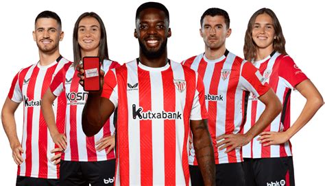 Carnet athletic bilbao Continuara.org