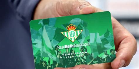 Carnet betis at Continuara.org