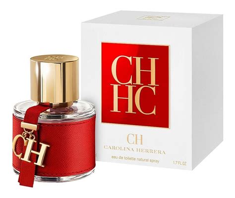 Carolina herrera original Continuara.org