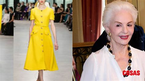 Carolina herrera Continuara.org