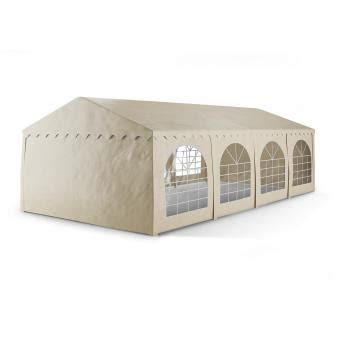 Carpa 10x35m Continuara.org