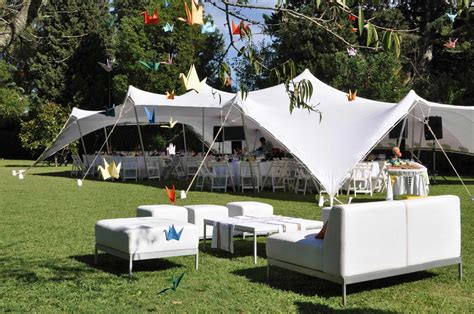Carpa fiestas Continuara.org