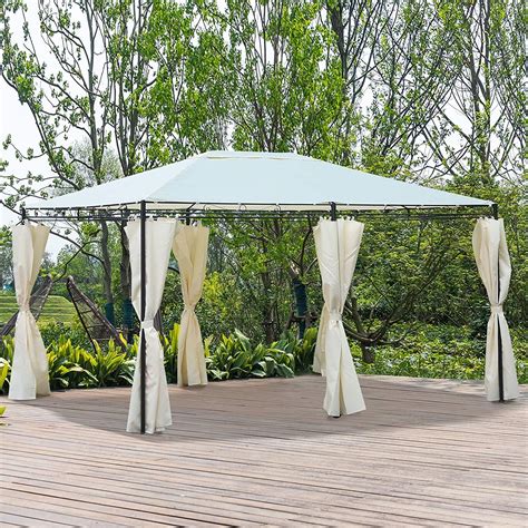 Carpa jardin Continuara.org