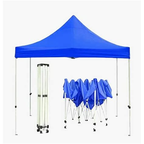 Carpa plegable Continuara.org
