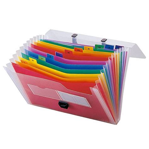 Carpeta clasificadora nueva Continuara.org