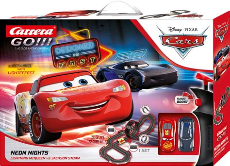 Carrera go disney Continuara.org