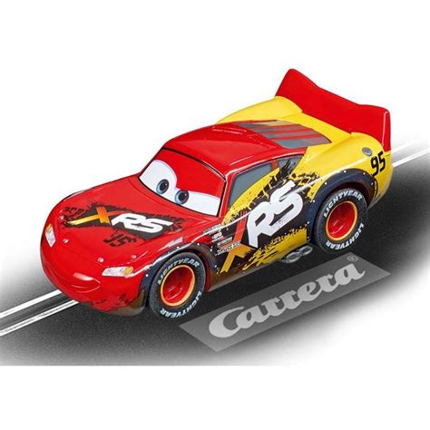 Carrera go mcqueen Continuara.org