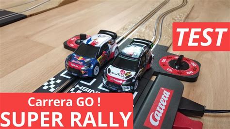 Carrera go super Continuara.org