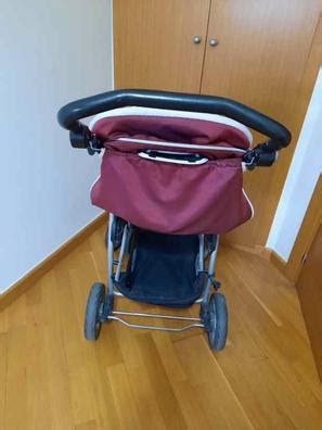 Carri bebe silla Continuara.org