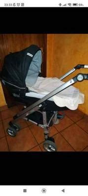 Carricoche bebe confort Continuara.org