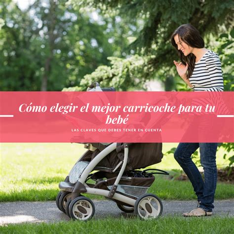 Carricoche bebes Continuara.org