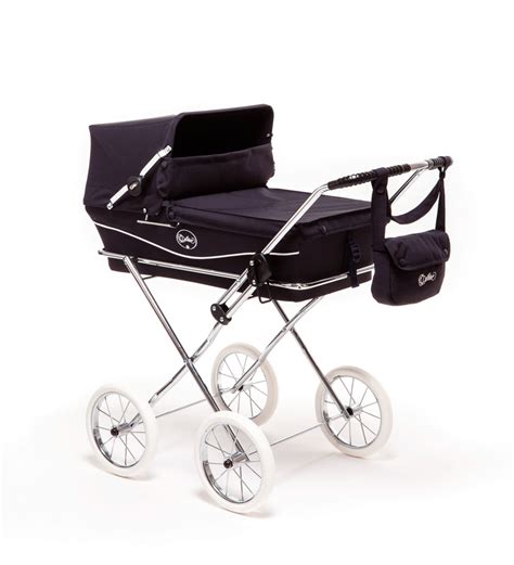 Carrito arrue munecas Continuara.org