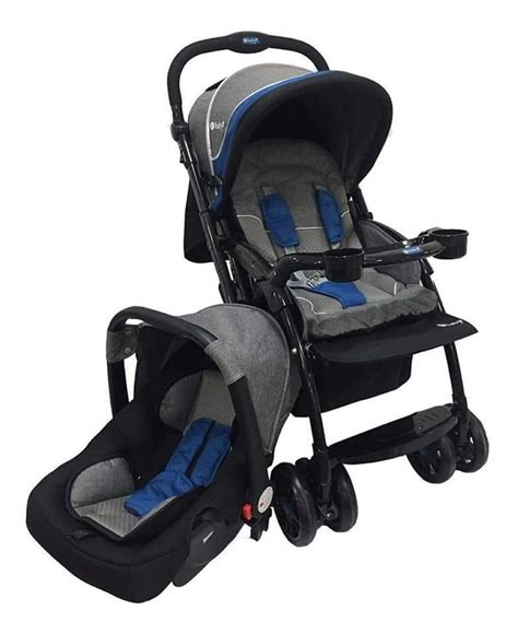 Carrito bb Continuara.org