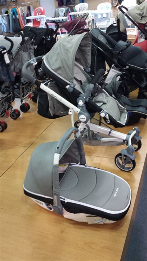Carrito be cool Continuara.org