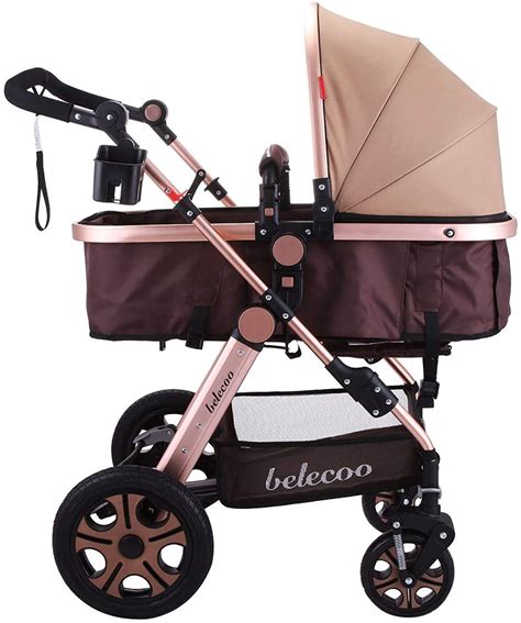 Carrito bebe alia Continuara.org