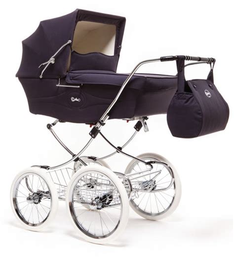 Carrito bebe arrue Continuara.org