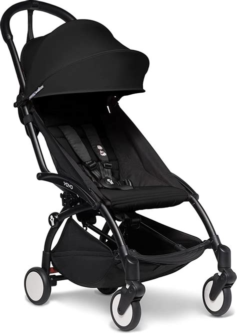 Carrito bebe babyzen Continuara.org