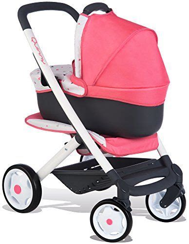 Carrito bebe bambini Continuara.org