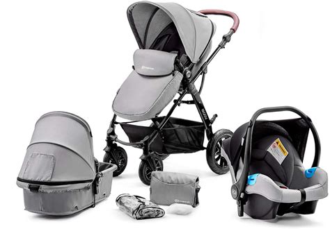 Carrito bebe bebes Continuara.org
