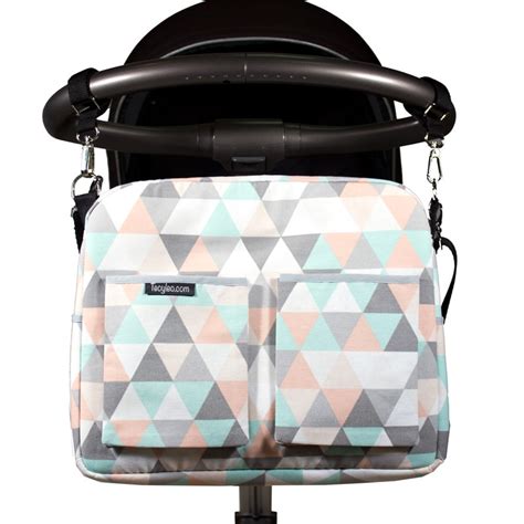 Carrito bebe bolso Continuara.org