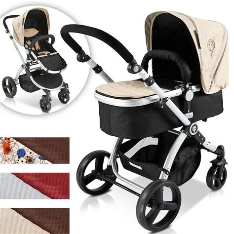 Carrito bebe buen Continuara.org