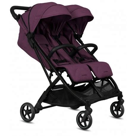 Carrito bebe casualplay Continuara.org