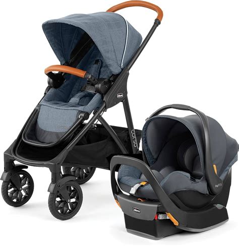 Carrito bebe chicco Continuara.org