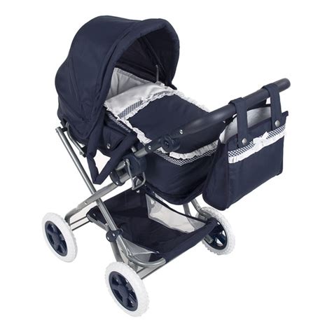 Carrito bebe classic Continuara.org