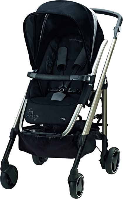 Carrito bebe comfort Continuara.org