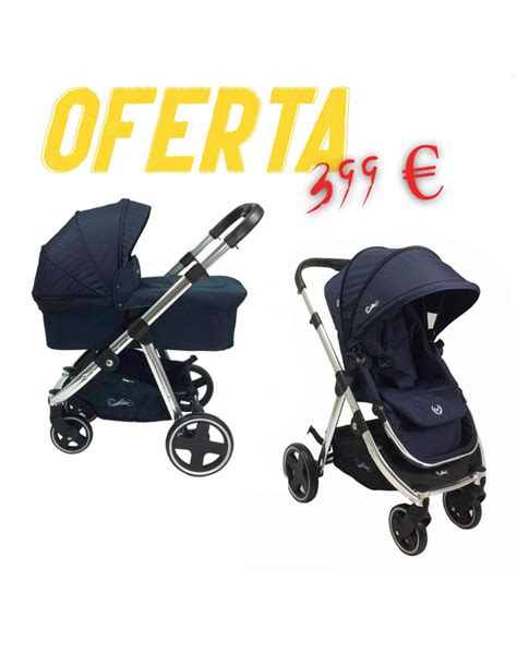 Carrito bebe completo Continuara.org