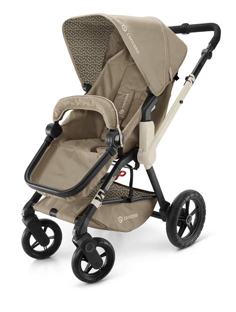 Carrito bebe concord Continuara.org