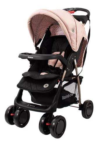 Carrito bebe dinamic Continuara.org